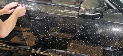 SpaCar Auto Detailing - Folie Ochronne, Powłoki Ceramiczne, Przyciemnianie Szyb